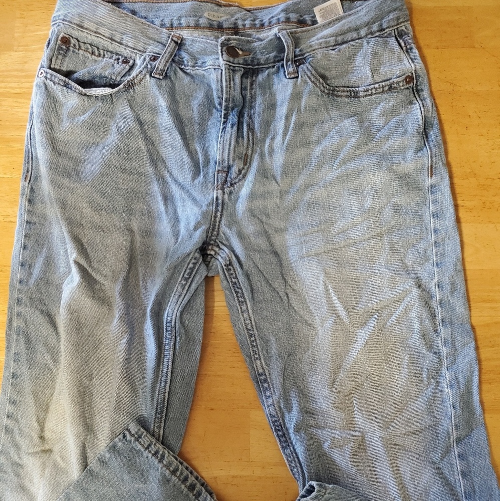 Men's jeans